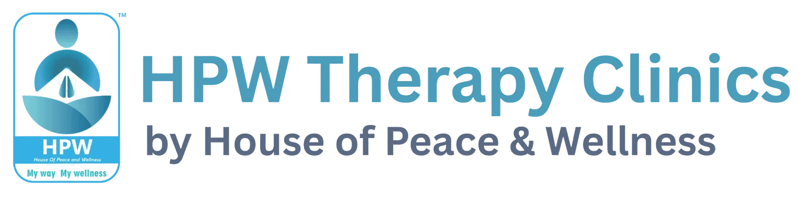 HPW Therapy Clinics, by House of Peace and Wellness
